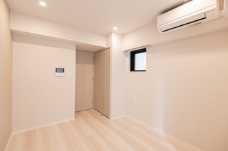 【洋室】 | Log三田駅前