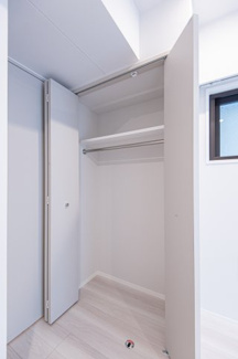 【収納】 | Log三田駅前