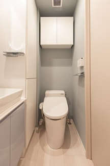 【トイレ】 | Log三田駅前