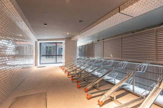 【その他共用部分】 | Log三田駅前