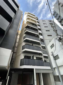 【外観】 | Log三田駅前 | 外観