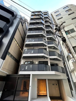 【外観】 | Log三田駅前