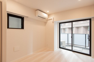 【洋室】 | Log三田駅前