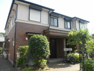 ヴェルドミール深沢の画像