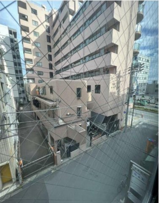 【展望】 | ＳＫビル