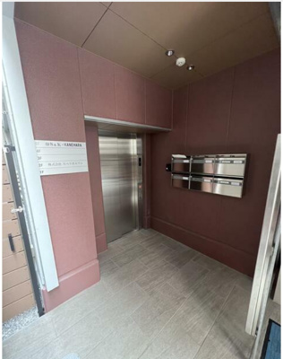 【その他共用部分】 | ＳＫビル