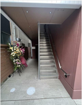 【その他共用部分】 | ＳＫビル