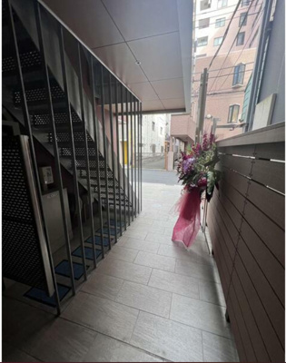 【その他共用部分】 | ＳＫビル