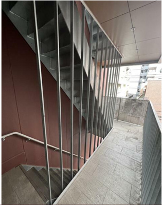 【その他共用部分】 | ＳＫビル