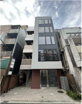 【外観】 | ＳＫビル