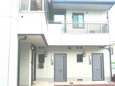 【外観】 | 河野邸