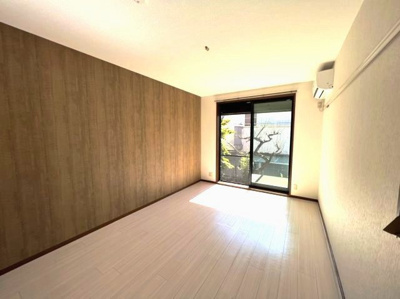 【洋室】 | 河野邸