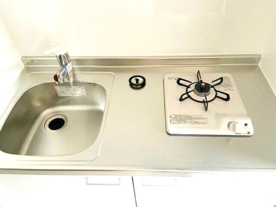 【キッチン】 | 河野邸