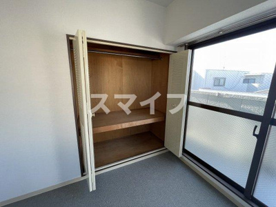 【収納】 | ロゼ幸町Ａ棟