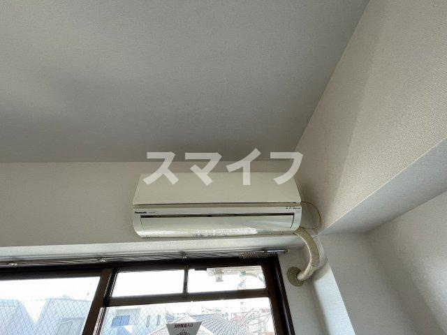 【設備】 | ロゼ幸町Ａ棟