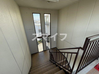 【その他】 | ロゼ幸町Ａ棟