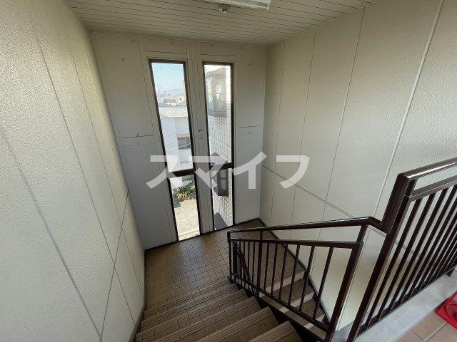 【その他】 | ロゼ幸町Ａ棟