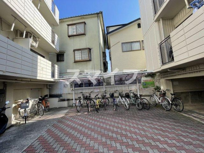 【その他共用部分】 | ロゼ幸町Ａ棟