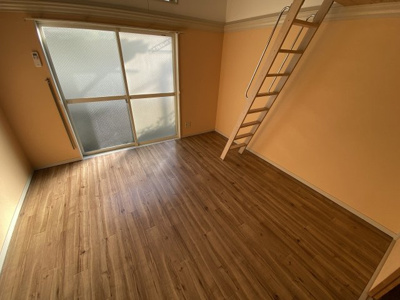 【居間・リビング】 | グリーンヒルズ広峰