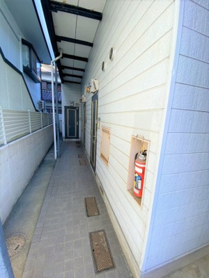 【エントランス】 | グリーンヒルズ広峰