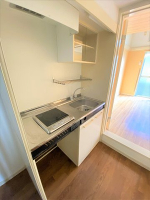 【キッチン】 | グリーンヒルズ広峰