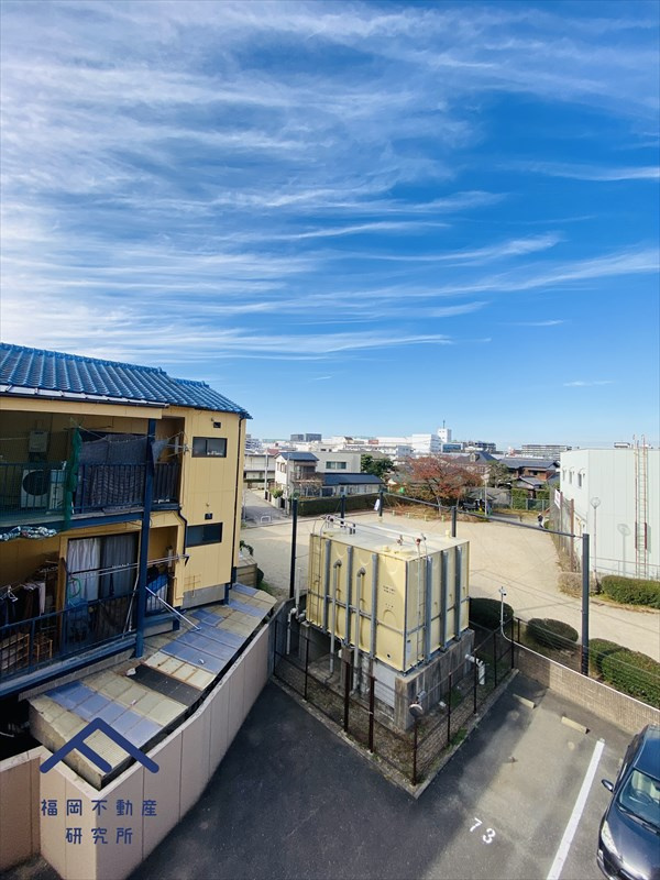 アプローズ諸岡の展望
