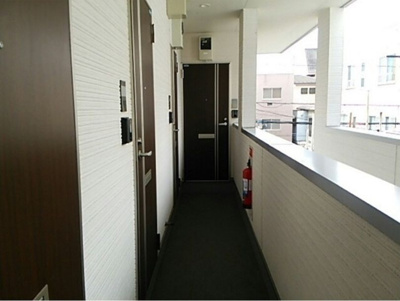 【その他共用部分】 | Ｃｏｚｙ高田馬場