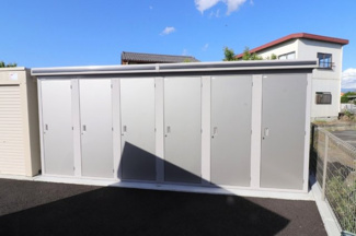 【その他共用部分】 | クレール(西条)