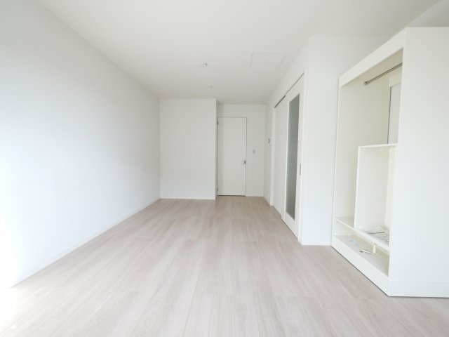 クラシオ大久保幕張の内装|内装も気になるポイント