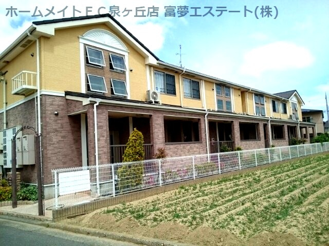 エクセレント　大美野
