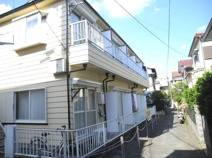 ヴィラ元住吉の画像