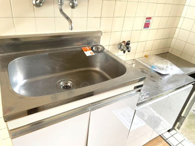 【内装】 | ヴィラ元住吉