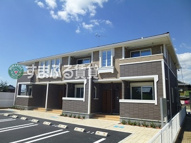 グレースロード　岡崎市大平町の画像