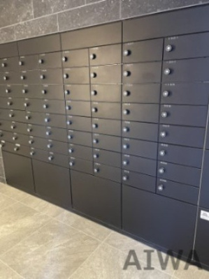 【その他共用部分】 | アルファステイツ熊本駅東