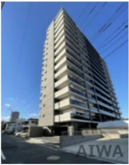 【外観】 | アルファステイツ熊本駅東