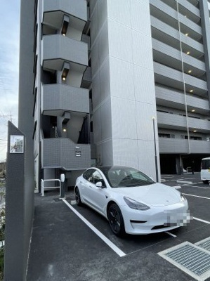 【その他共用部分】 | アルファステイツ熊本駅東