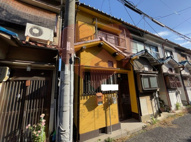 柏原市安堂町貸家の画像