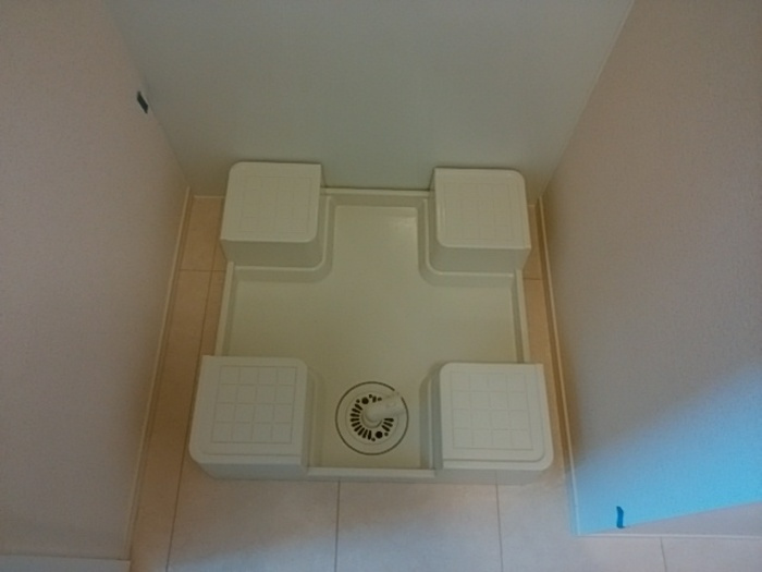 アイリスBの設備