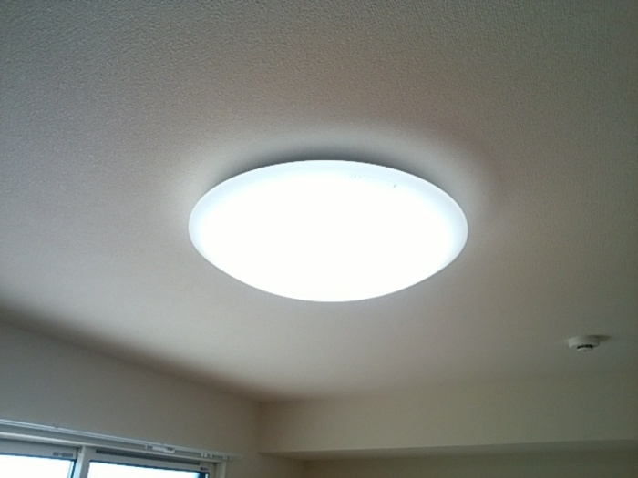 アイリスBの設備