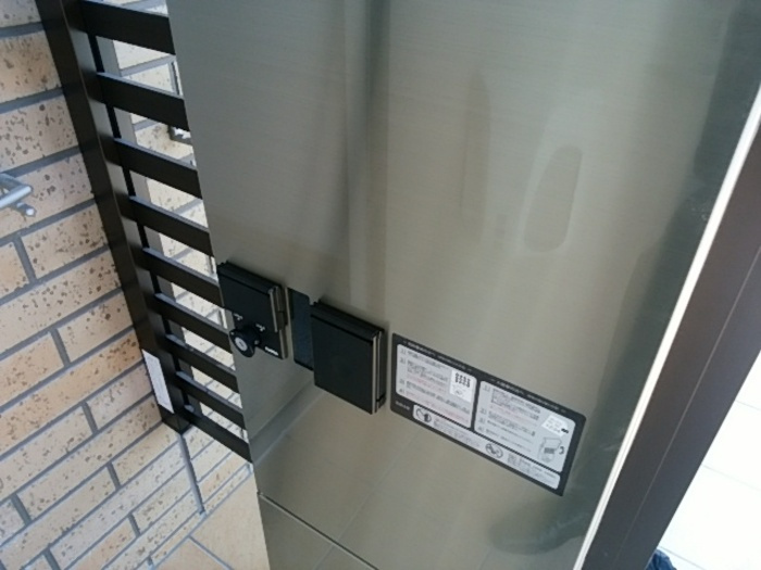 アイリスBのその他