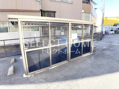【その他共用部分】 | サンシティイーストパーク天白