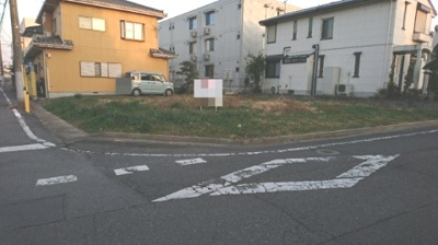  | 前橋市荒牧町売地