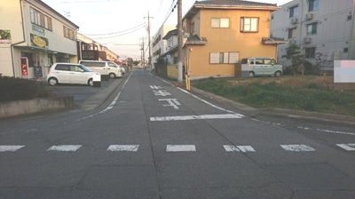  | 前橋市荒牧町売地