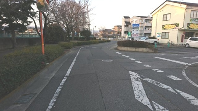  | 前橋市荒牧町売地