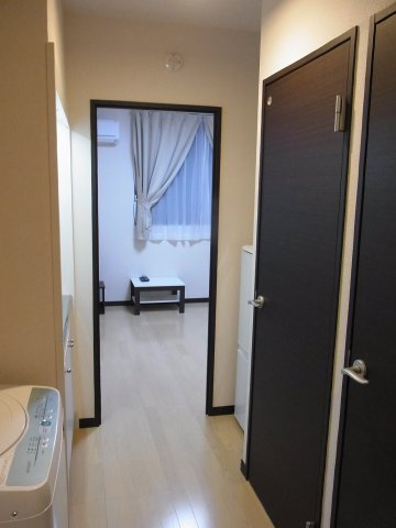 クレイノＴＡＫＩＺＡＷＡの内装|同タイプ参考写真です。