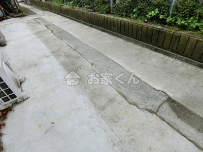 【駐車場】 | プライムガーデン | 駐輪スペース