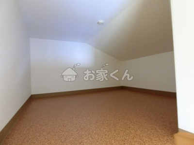 【内装】 | プライムガーデン