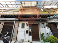 柏原市法善寺４丁目貸家の画像