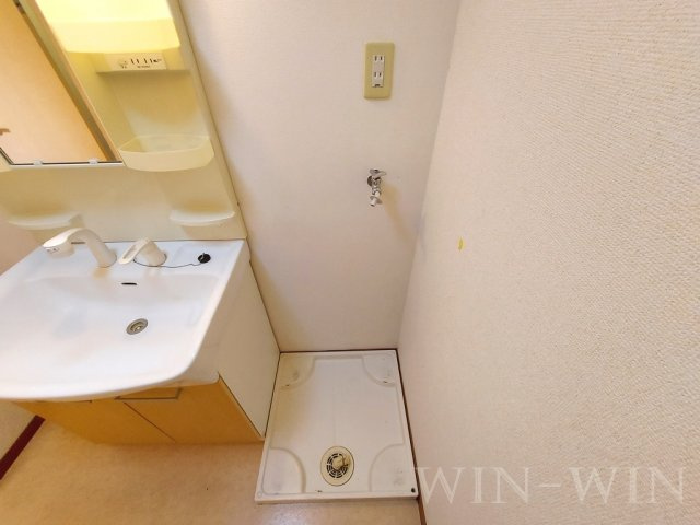 グランドガーデン・テラスきたやまの設備