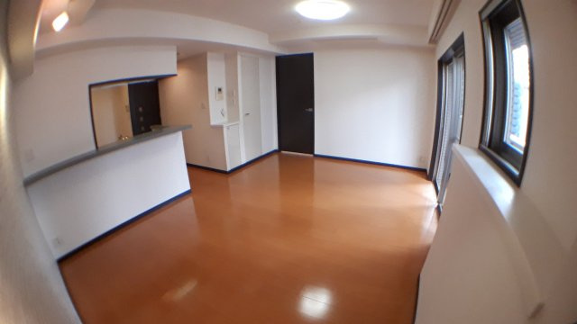 千代田区外神田４丁目の賃貸マンションのその他|リビング